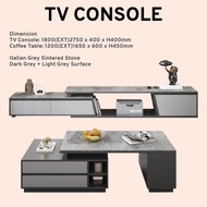 TV CONSOLE / TV CABINET