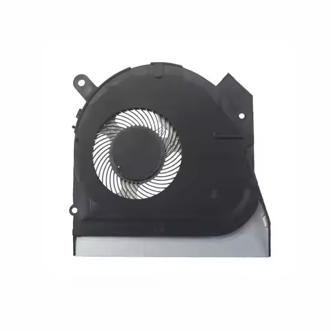 Laptop CPU Cooling Fan 0FL8K000H DC5V 0.5A 4Pin for HP ProBook 450 G6 HSN-Q16C ZHAN 66 PRO 15 G2 956