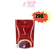 [ สินค้าพร้อมส่ง ] PANANCHITA BRAND แบรนด์ ปนันชิตา S SURE PLUS  แคปซูลวิตามิน น้ำหนัก