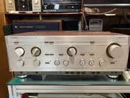 Luxman L-550擴大機