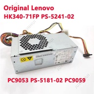 Lenovo PC9053/PC9059 HK340-71FP PS-5241-02/PS-5181-02 Small Power Supply AcBel HuntKey LITEON