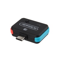 RCM Loader สำหรับ NS Switch Dongle SX OS RCM Shorter + Injector Jig Kits เชื่อมต่อเครื่องมือ HT1-TH