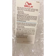 清仓 现货 Wella Color Charm T18 Lightest Ash Blonde Toner