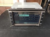 Ford ESCAPE CRV2 原廠DVD螢幕音響主機 國際牌 CQ-TH187AA .非新品.功能正常