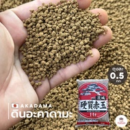 ( 500 กรัม ) ดินอะคาดามะ ดินญี่ปุ่น Akadama ส่วนผสมดินปลูกแคคตัส&amp;ไม้อวบน้ำ