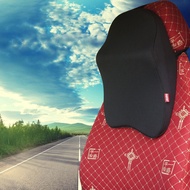 Espesyal na memory ng kotse katuwang headrest lumbar suporta  Seat Cushions