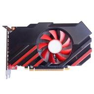 GTX 750Ti Video Card 2GB DDR5 Graphics Card 128 Bit Direct Gaming Graphics Card PCI Express 3.0 16X with Cooling Fan