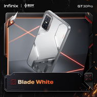 Infinix GT 30 Pro 256GB+8GB(ผสาน RAM สูงสุด 16GB) I Online Exclusive I ชิปเซ็ตเกมมิ่ง D8350 Ultimate