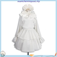 ALIEN STAGE Childhood Sua Cosplay Dress Costume Set Young Sua Cos Set