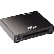 Wise Advanced USB-C to C 3.2 Gen 2 Card Reader CFexpress Card Reader Type B / CFast 2.0