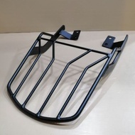 Box Carrier Yamaha LC135 NEW LC135 V2 Black