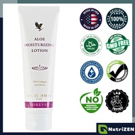 [Original HQ - Exp: 01/29] Forever Living Moisturizing Lotion