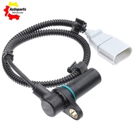 038907319D Crankshaft Position Sensor For VW Golf IV Variant 1J5 1.9 TDI AXR Diesel 2000 - 2006