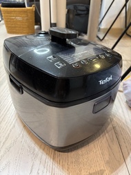 Tefal壓力煲