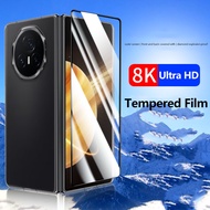 9H Tempered Glass Screen Protector For Honor Magic V3 Vs3 V2 RSR Anti Scratch Clear Protective Film