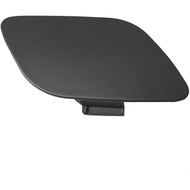 GSRECY for E92 E93 3-Series 2006-2009 328i 328xi 335i 335xi Bumper Tow Hook Eye Covers Cap (Front)