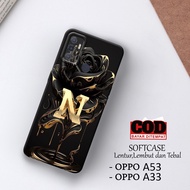 HP Oppo A53 Case Latest Oppo A33/ - BRANDED Fashion Case - Casing Oppo A53hp Latest Oppo A33/ - Case