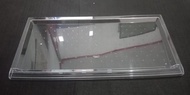 RAK RUANG FREEZER TATAKAN ES BATU KULKAS 2 PINTU SANYO AQUA JAPAN