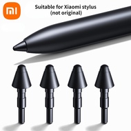 4PCS Xiaomi Smart Pen Nib For Xiaomi Mi Pad 5 Pro Xiaomi Tablet Stylus Pen Spare Nib Magnetic Pen Tip replace Nibs