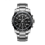 Alexandre Christie 6141 MCBTBBA Men Watch