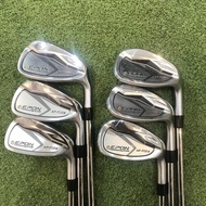 EPON AF-706s 2022 IRON SET  NS-Pro Zelos 8 R-Flex | Stick Golf M00357