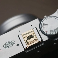 Camera Accessories For Sony A6400 A6500 A7C2 A6700 Canon R Fuji XT3 X100VI Camera Hot Shoe Cover Shu