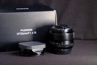 Fujifilm 富士 XF 35mm F1.4 公司貨 非23 33 50 56 sigma 30mm 唯卓仕 