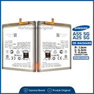 Battery Battery BA256ABS Samsung A25 5G / A55 5G Original New