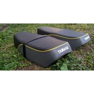 YT SEAT - YT 115 SEAT - YAMAHA YT 115 SEAT