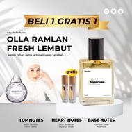 parfum artis olla ramlan  parfume olla ramlan parfum olla ramlan by myparfum  PARFUM WANITA VIRAL