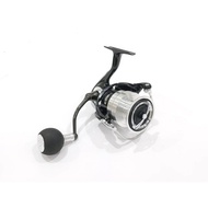 Fishing Gear Store Exhibits Daiwa 19 LEXA LT5000D-CXH Spinning Wheel Reel