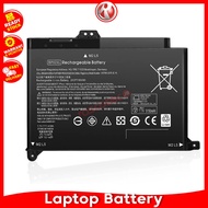 LAPTOP Battery for HP BP02XL BP02041XL HSTNN-LB7H HSTNN-UB7B 849569-543 849909-850 TPN-Q175 849569-4