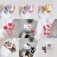 Suitable  for Samsung Galaxy Buds 4 Case Wireless Headphone Protective Case, Suitablefor Samsung Gal
