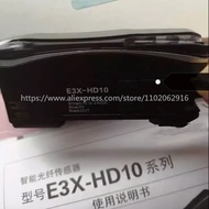 <0>E3X-HD10 E3X-HD10-V E3X-HD11-V1 E3X-HD41 Fiber Amplifier