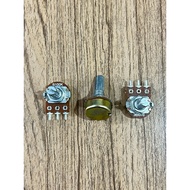 100K Mono Rrt Potentiometer 100K-S Rrt Potentiometer/