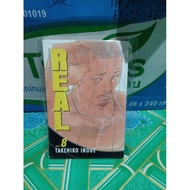 Real comic 8 real comic/ vol 8