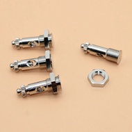 Electrical/signal electrode connector,Snap/Clip/Banana/Din multi-function test device for Cable test