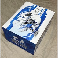 【Direct from Japan】Brand new, unopened Berserk Fuhrer ZA BF-02 BERSERK FUHRER【Japan Exclusive】