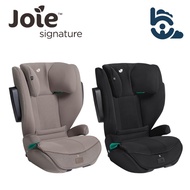 Joie Signature I-Traver Boosted Seat (Approx. 3.5 to 12 years)