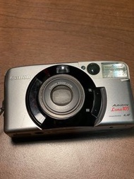 Canon Luna 105零件機