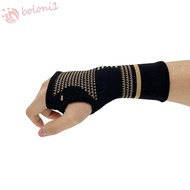 [READY STOCK] Wristband Safety Professional Wrist Guard Band Wrist Support Hand Support Wrist Straps Arthritis Brace Sleeve