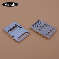 1pc for LG G4 G Pro 2 H810 H812 H815 H818 H819 F260 F210 Sim Card Memory SD TF Tray Slot Holder