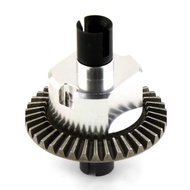 For RC Car 1/10 HSP 02024 94122 94123 General Differential HSP 94111 94188 Differential Gear Set
