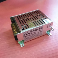 GUO LI LAI GLL GuoLiLai DC to DC Converter 48VDC to 12VDC 5A