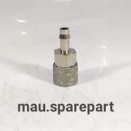 FUEL CONNETOR ENGINE 65750-98505