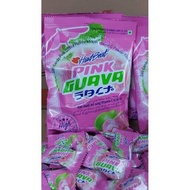 Thai Salted Guava Candy - Extremely Delicious