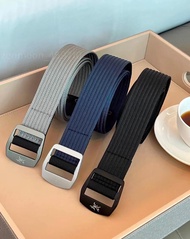💜ARC'TERYX 始祖鸟 尼龍腰帶 寬3.8cm