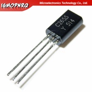 50 Pcs 2SA1013 2SC2383 2SA1020 2SC2655 2SA1145 2SC2705 2SB647A 2SD667A A1013 C2383 A1020 C2655 A1145