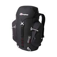 BERGHAUS Arrow 30 Hilking Backpack- Black