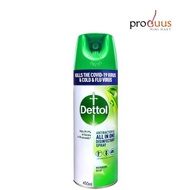 Dettol Disinfectant Spray Morning Dew 450ml